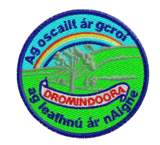 Dromindoora NS